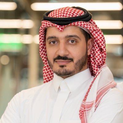 الدكتور مجدل القحطاني
